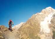 monte bianco