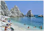 spiaggia 2 sorelle